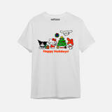 Sanrio - Hello Kitty Navidad - Polera