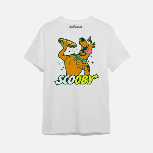Scooby doo - Subway - Polera