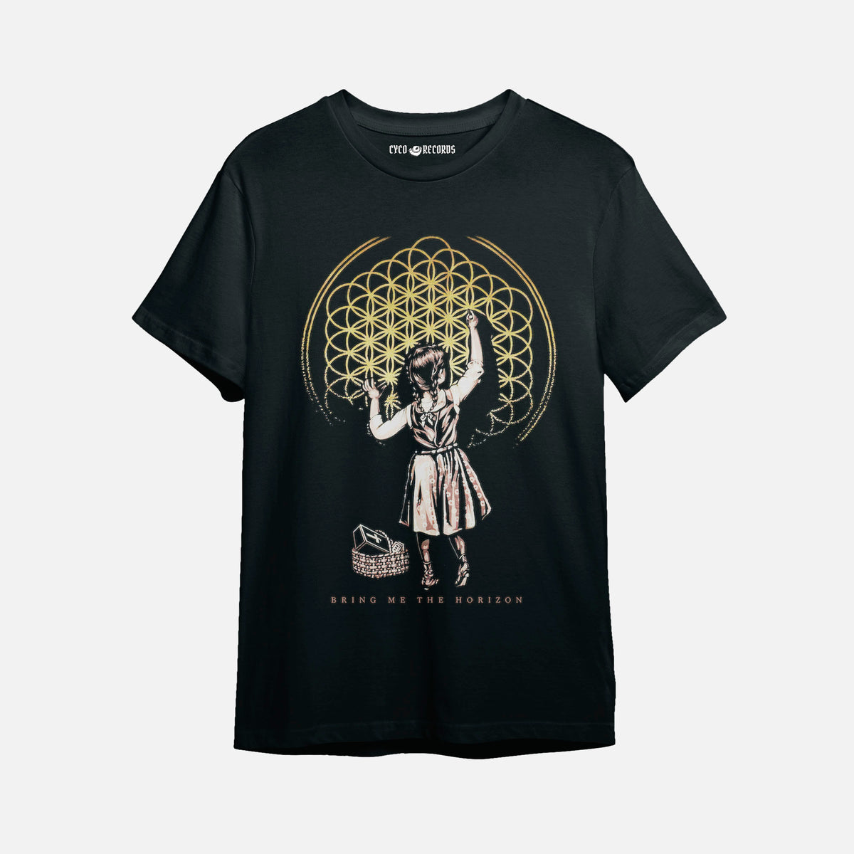 Bring Me The Horizon
