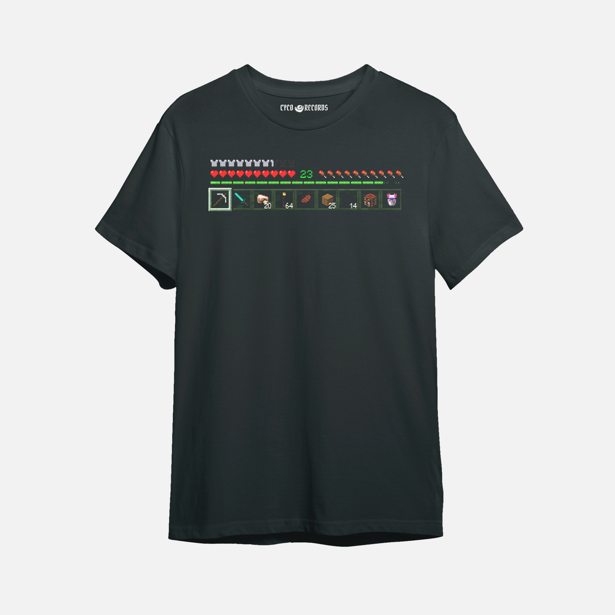Minecraft - Items - Polera