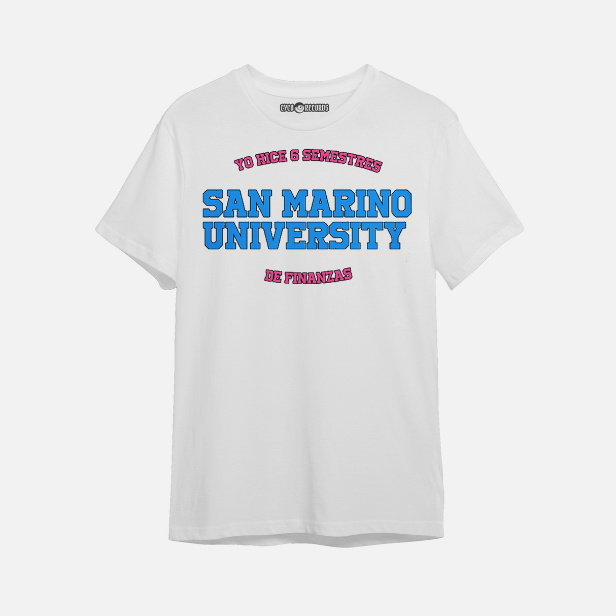 Betty la fea - San marino - Polera