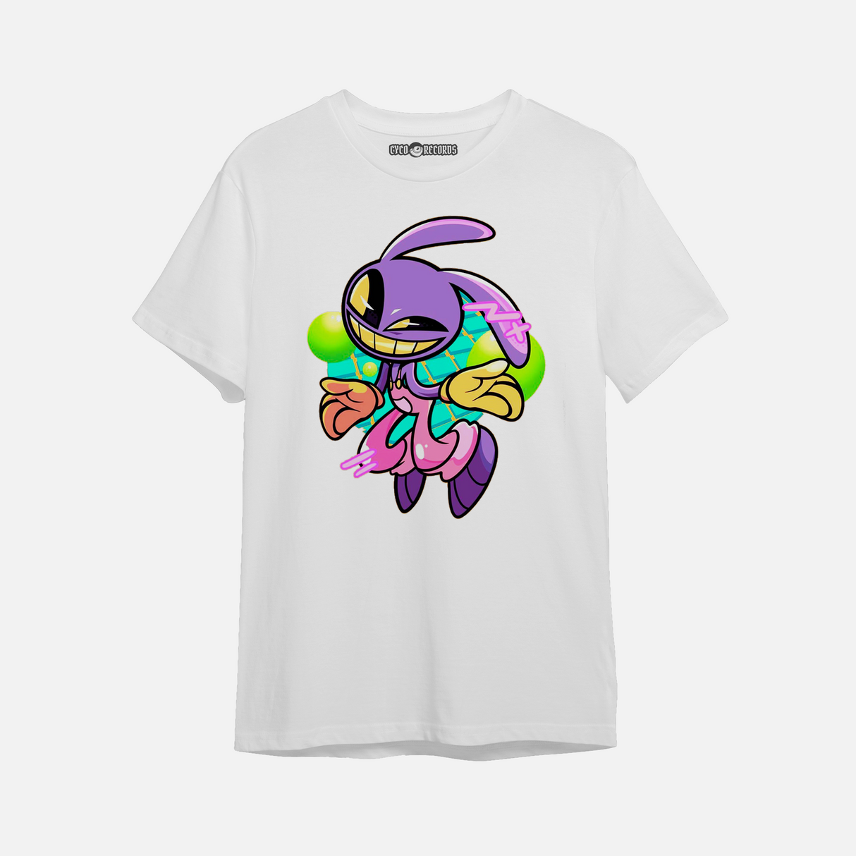 Digital Circus - Jax 1 - Series - Polera