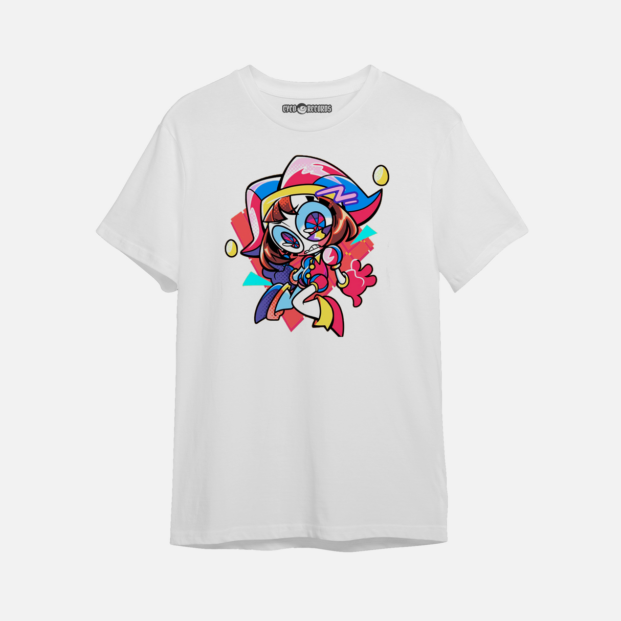 Digital Circus - Pomni 1 - Series - Polera
