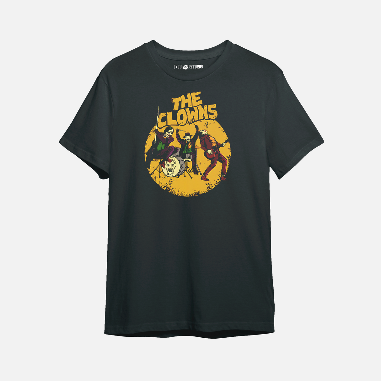 Batman - Huason Joker - Polera