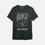 Slayer - Divine Intervention - Polera