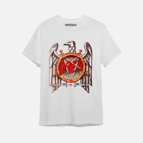 Slayer - Eagle - Polera