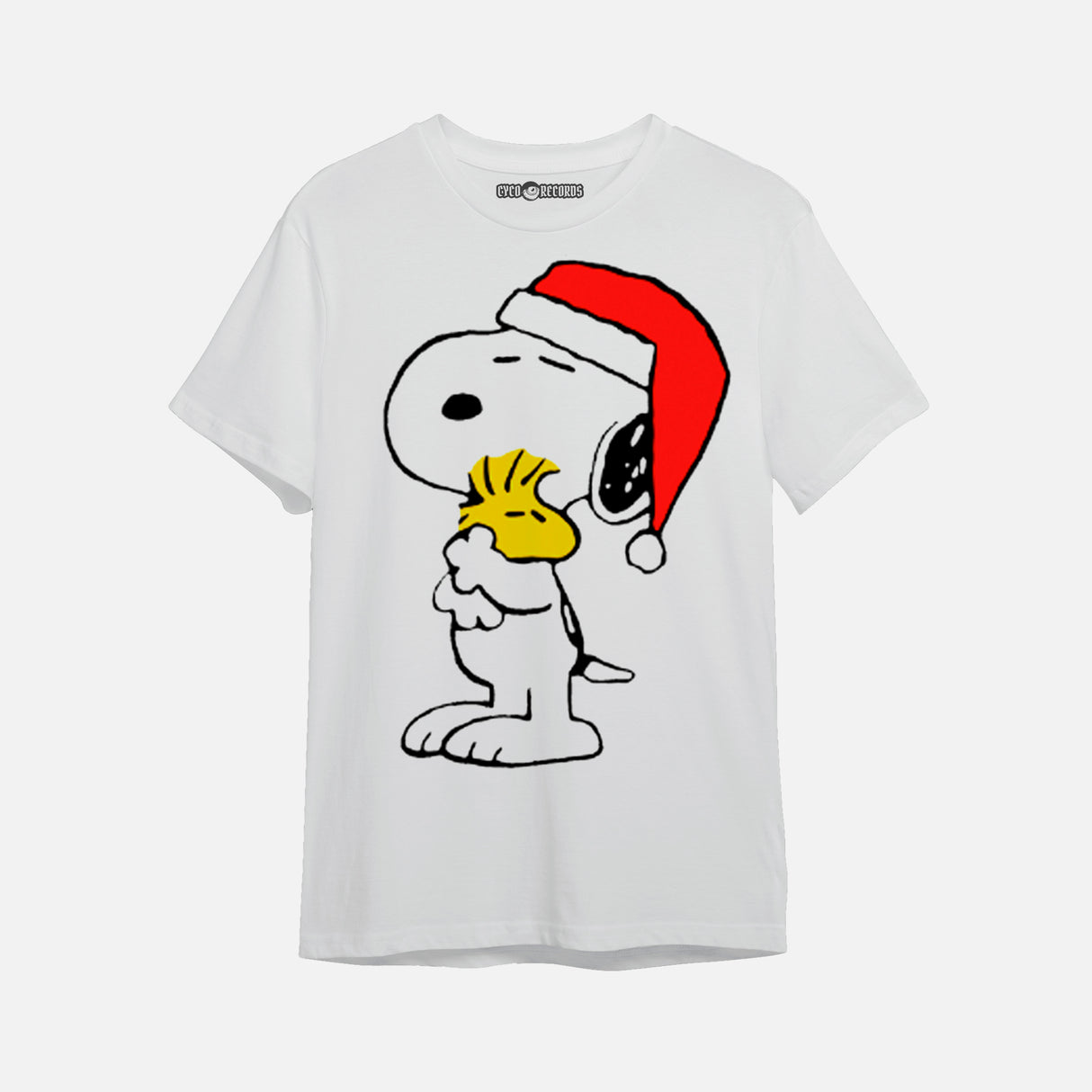 Snoopy - Peanuts Navidad - Polera