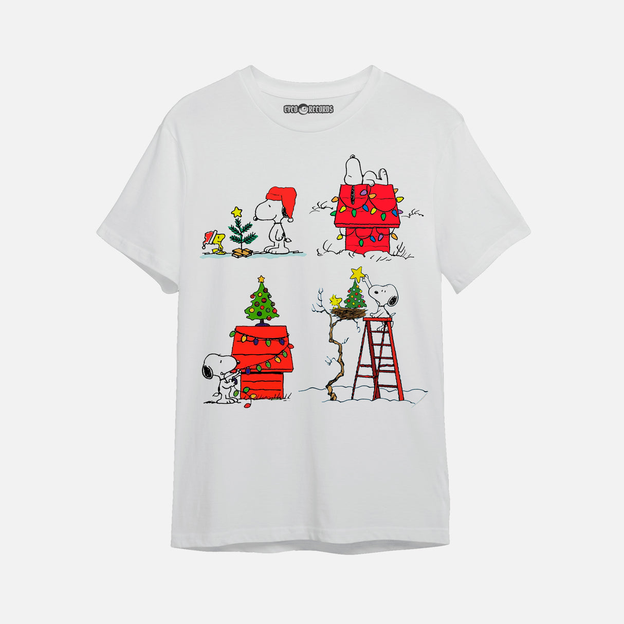 Snoopy - Peanuts - Polera