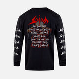 SODOM - OBSESSED BY CRUELTY - Polera ML