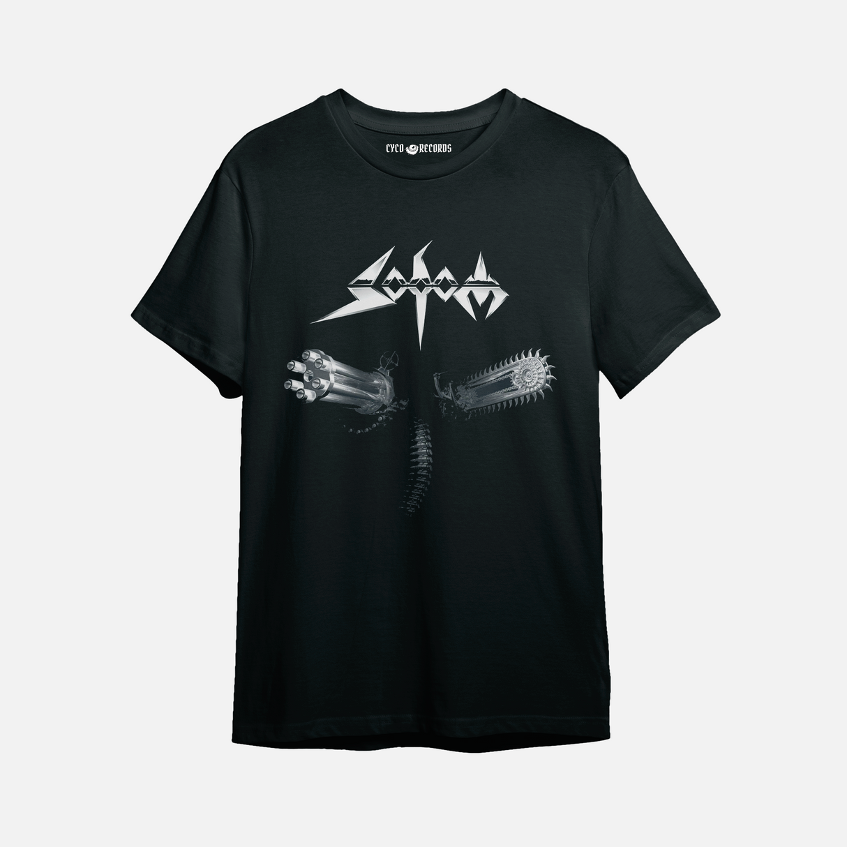 Sodom - Sodom Ep - Polera