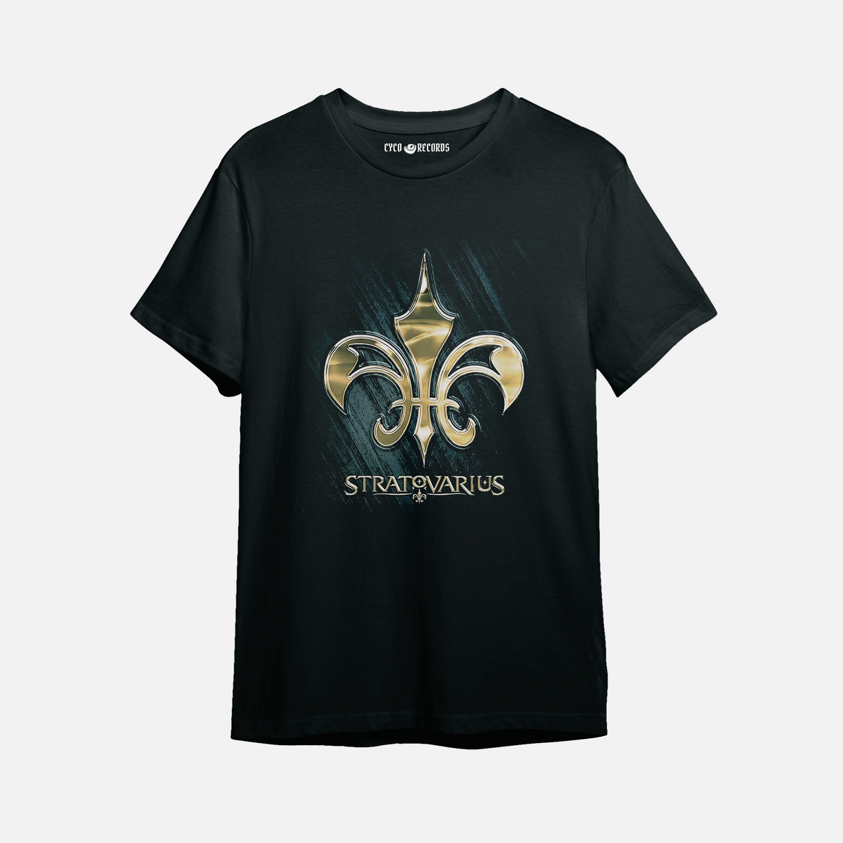 Stratovarius - Logo - Polera