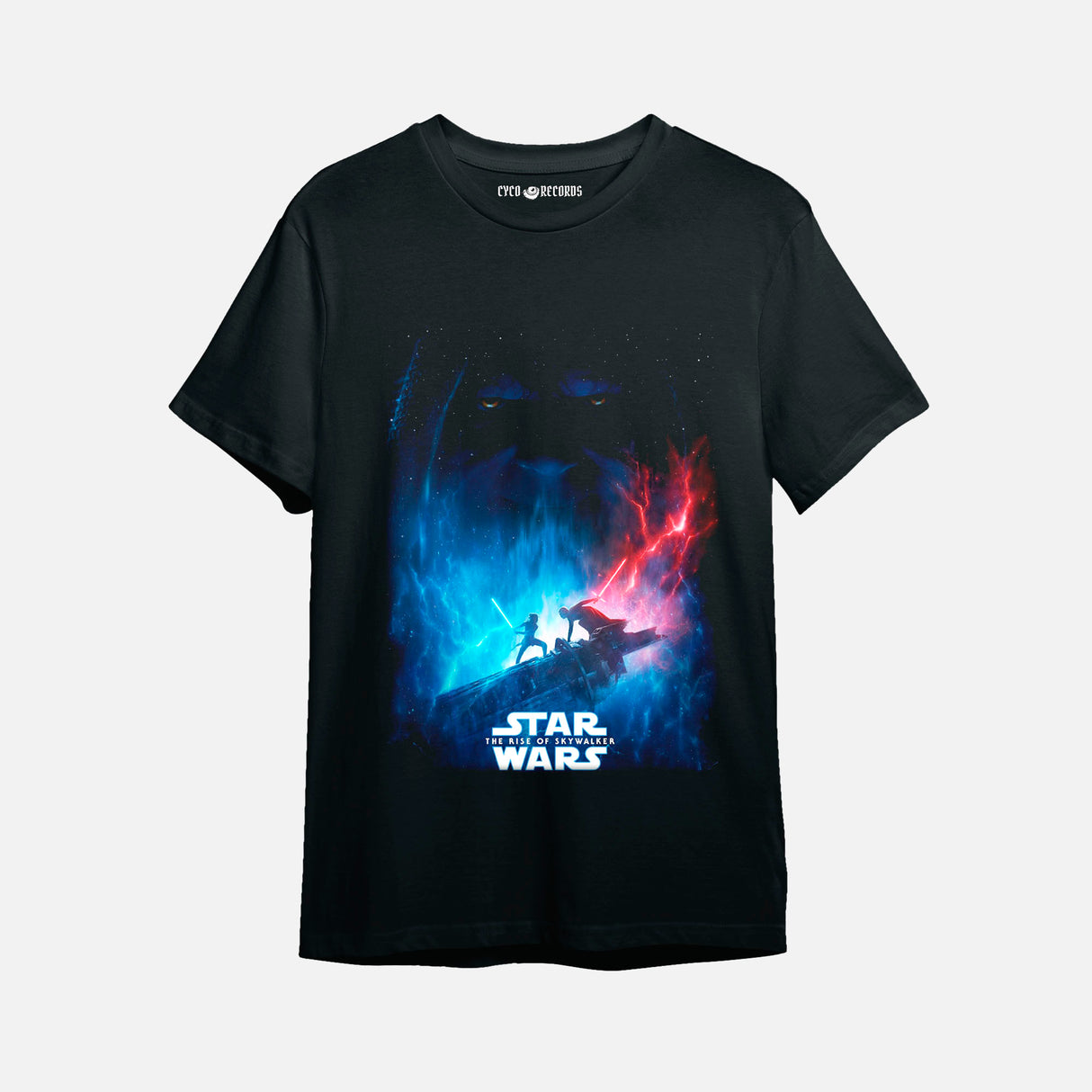 Star Wars - The Rise 4 - Polera