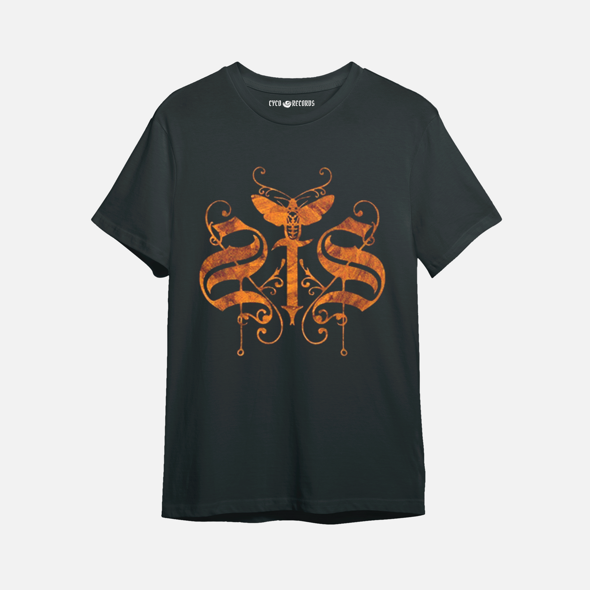 Swallow The Sun - Logo - Polera