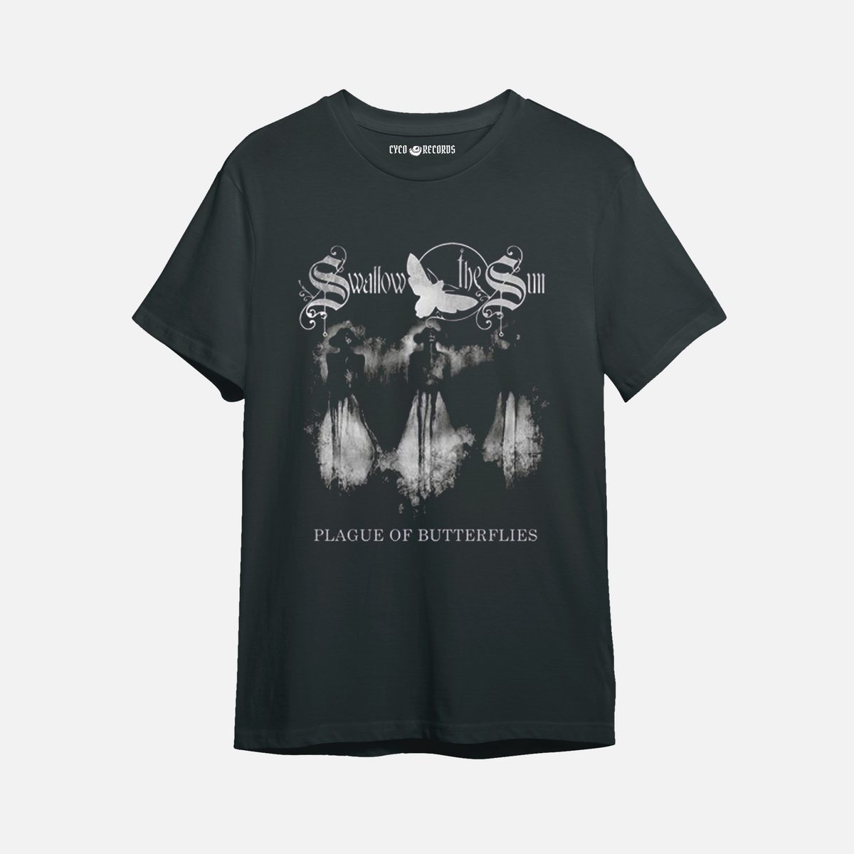 Swallow The Sun - Plague Of Butterfly - Polera