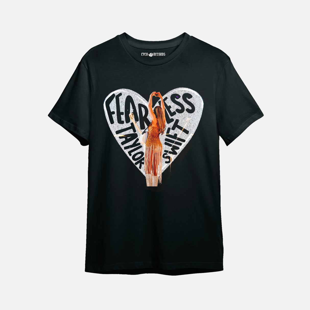 Taylor Swift - Fearless - Polera