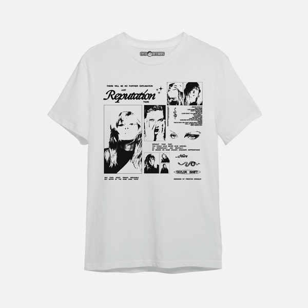 Taylor Swift - Insert - Polera