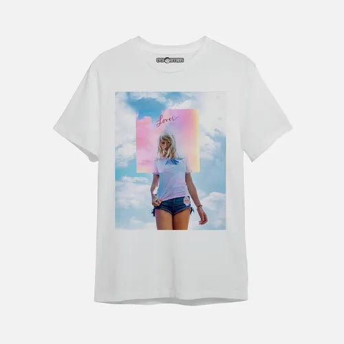 Taylor Swift - Lover - Polera