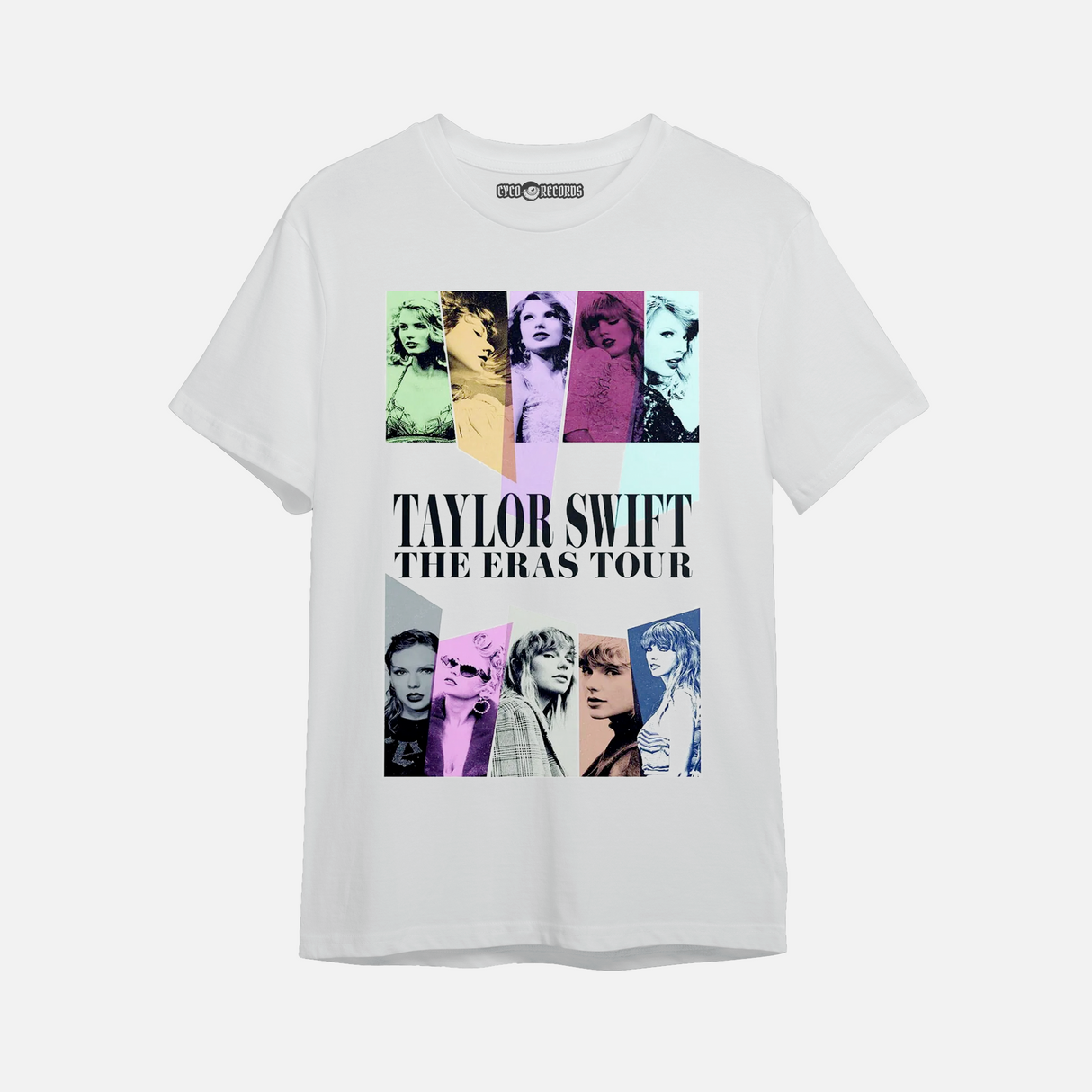 Taylor Swift - The Eras Tour 2 - Polera