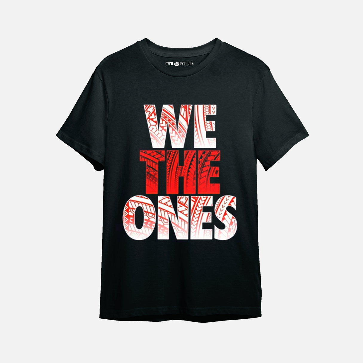 The Bloodline - Lucha Libre Wwe - Polera