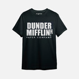 The Office - Dunder Mufflin - Polera