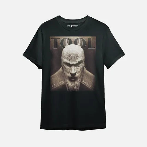 Tool - Devil - Polera
