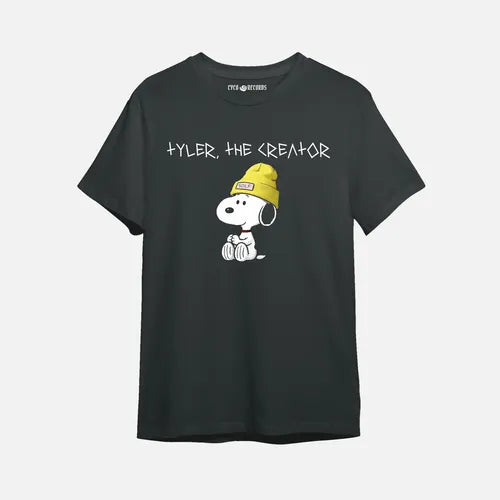 Tyler The Creator - Snoopy - Polera