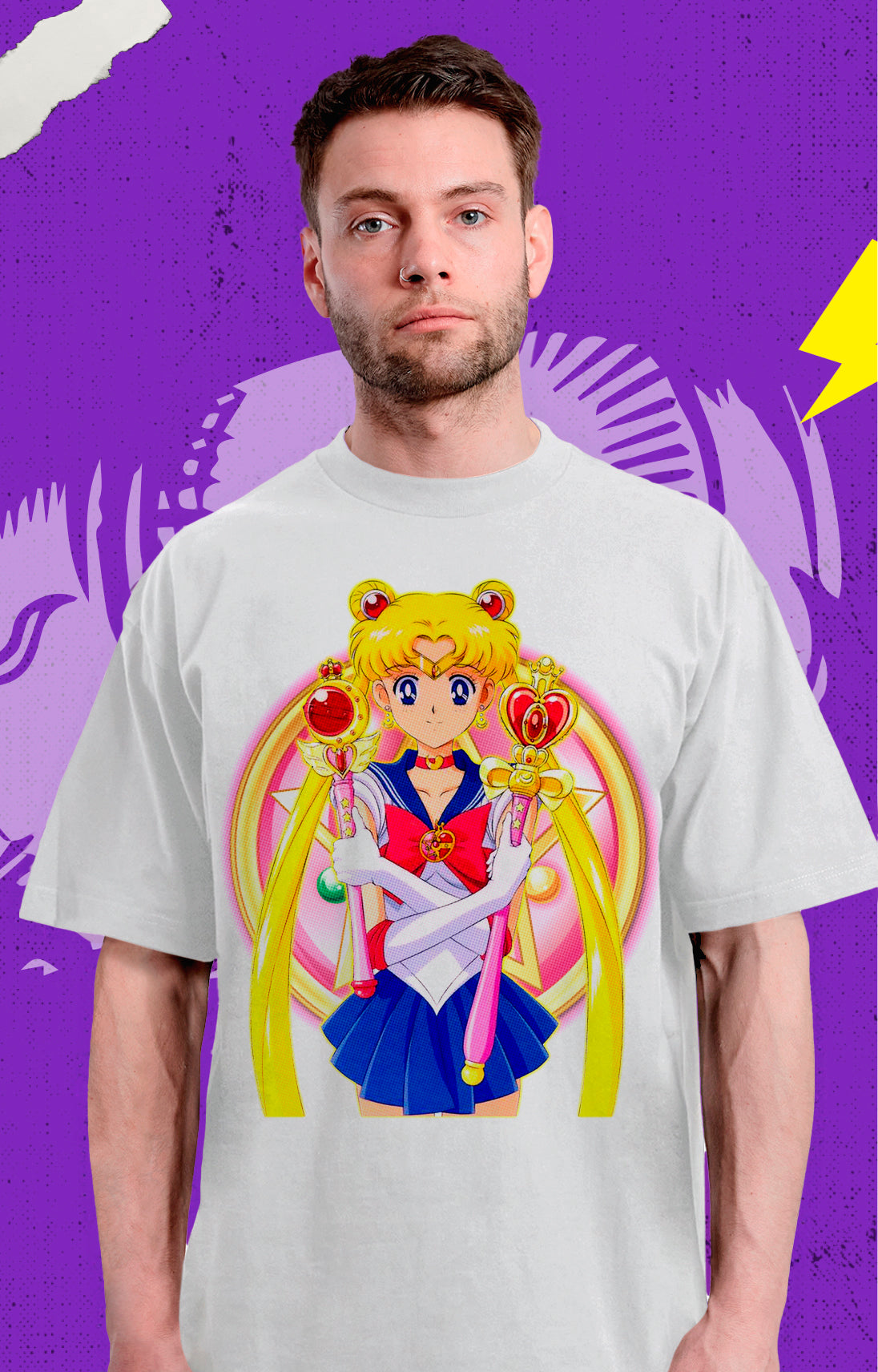 Sailor Moon - Sailor Moon - Polera