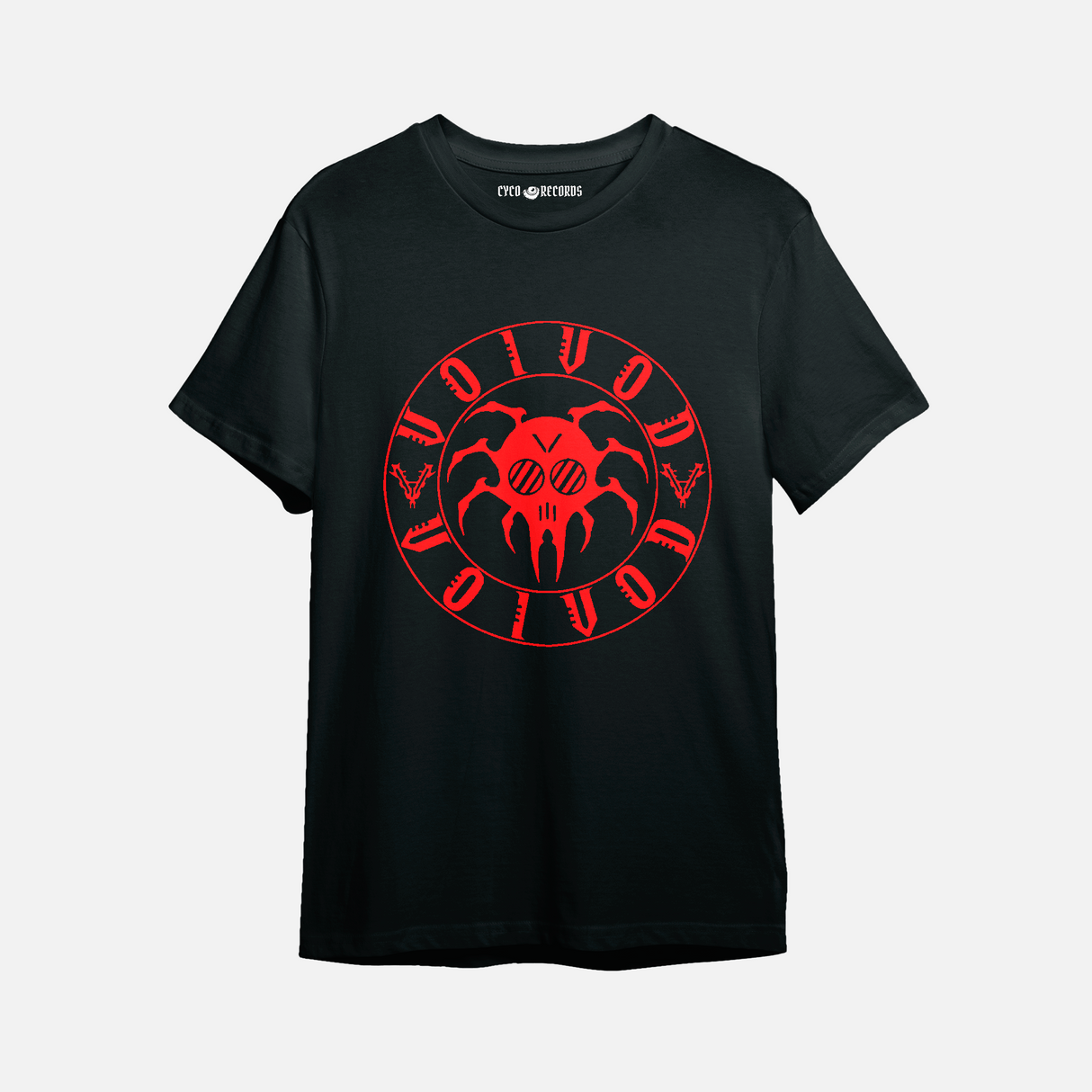 Voivod - Circle - Polera