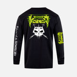 Voivod - Killing Technology - Polera Manga Larga