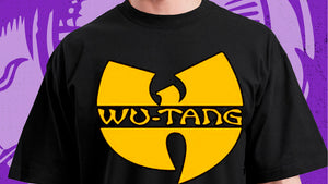 Wu-Tang Clan