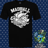 Madball - Hardcore Punk - Polera- Cyco Records