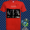 King Crimson - Thrakattak - Rock Progresivo - Polera Roja- C