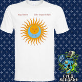 King Crimson -  Larks_2 - Rock - Polera- Cyco Records
