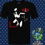 Marduk - Fuck Me Jesus - Metal - Polera- Cyco Records