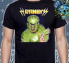Randy - Heavy Metal - Hard Rock - Polera- Cyco Records