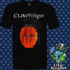 Cargar imagen en el visor de la galería, Clawfinger - Use Your - Metal - Polera- Cyco Records