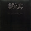 AC/DC – Back In Black - CD