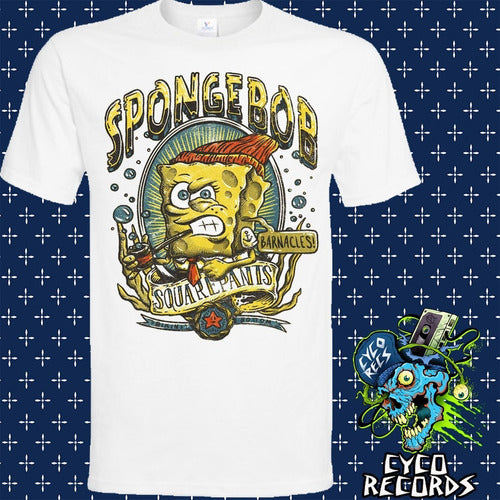 Bob Esponja