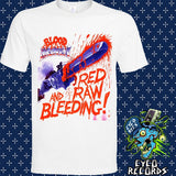 Blood Money - Rock - Polera- Cyco Records