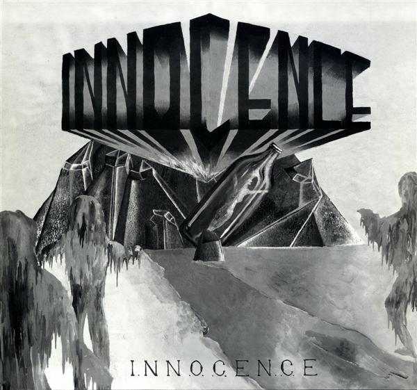 Innocence - I.N.N.O.C.E.N.C.E. - CD