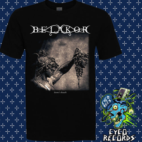 Belakor - Stones Reach - Polera