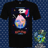 Payasos Asesinos - Icecream - Peliculas De Culto - Polera- C