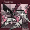 Anacrusis ‎– Reason - Metal Cd