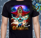 Thundercats - Enemies - Animacion - Polera - Cyco Records