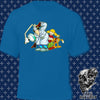Inspector Gadget - Animacion - Polera- Cyco Records