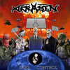 Akramen – Bajo Control - CD