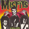Misfits ‎– Evilive - Cd