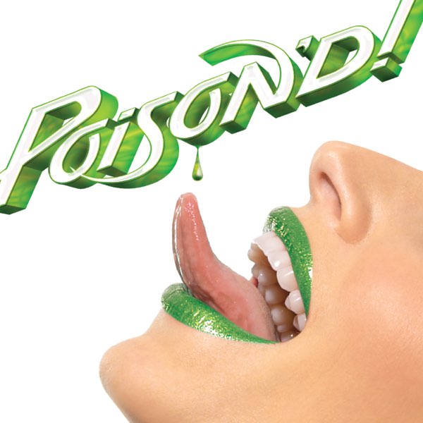 Poison - Poison´D! - CD