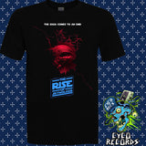 Star Wars - The Rise 13 - Peliculas De Culto - Polera- Cyco