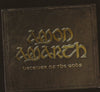 Amon Amarth – Deceiver Of The Gods - Metal Cd